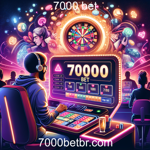 Desafiando o Conhecimento: A Categoria de Perguntas do 7000 Bet